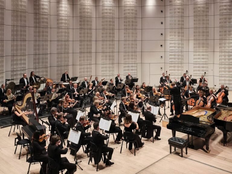 filharmonie zlín