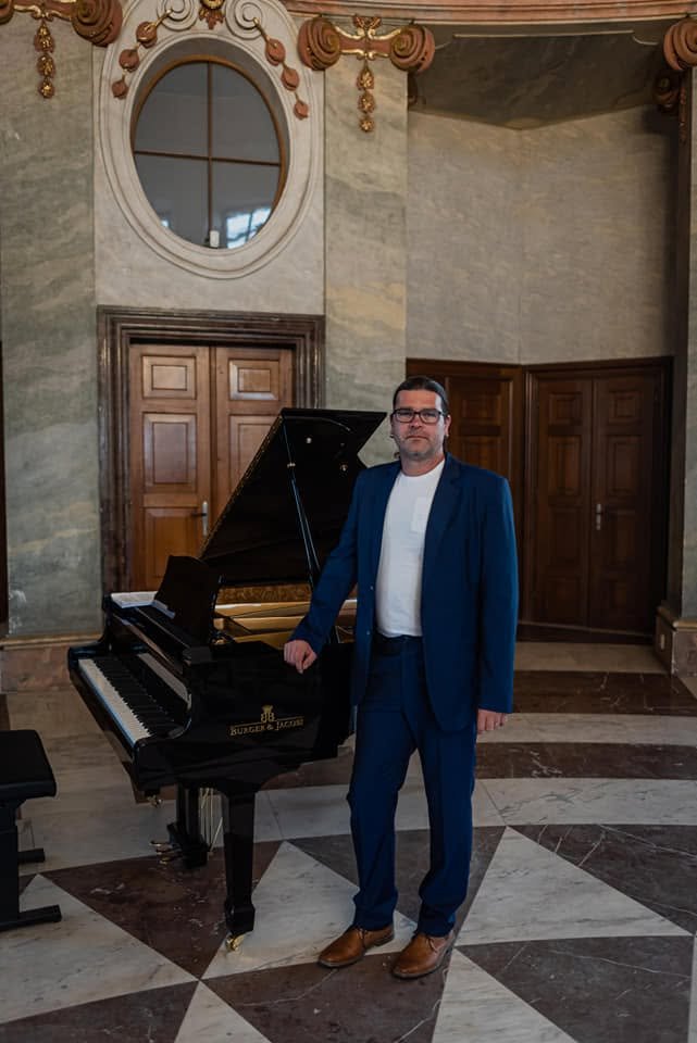 Šlechtická sídla v souznění