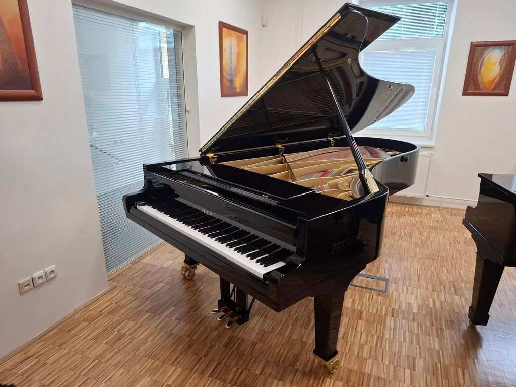 Petrof model I Orchestr