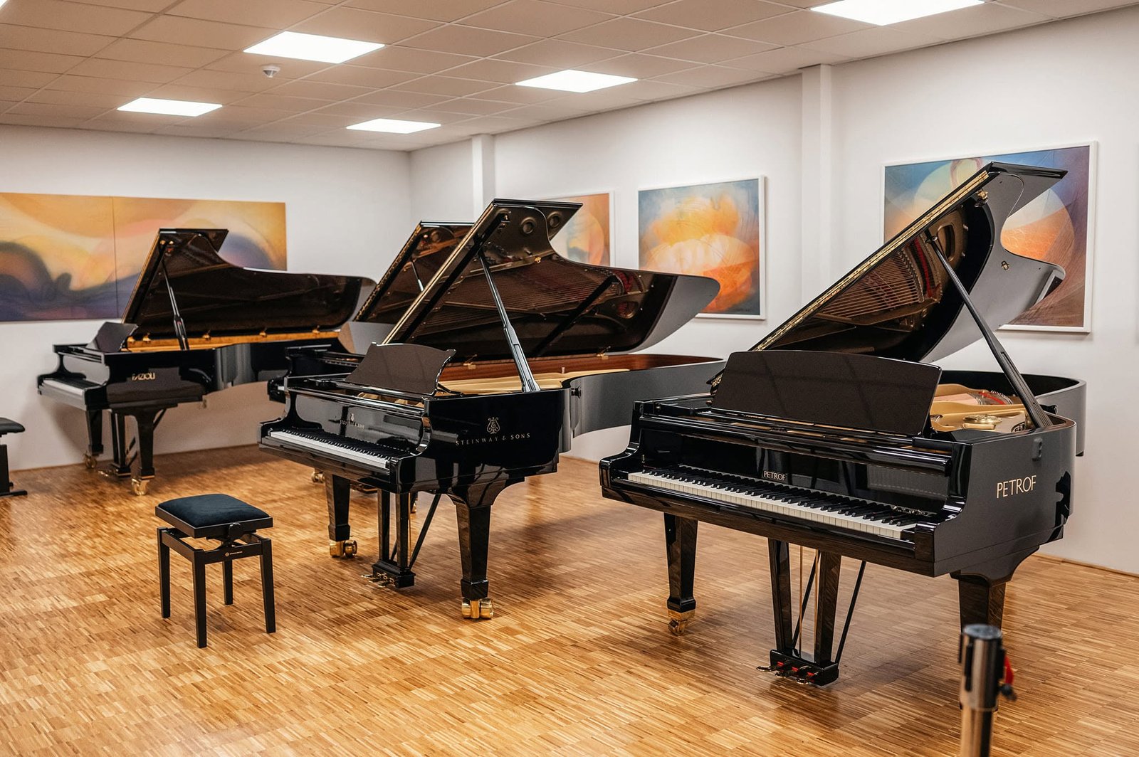Pianoteca Ostrava